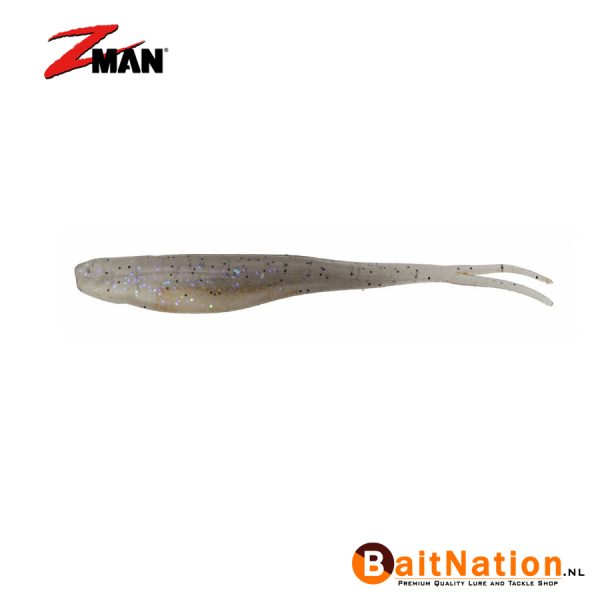 z man scented jerk shadz electric shad