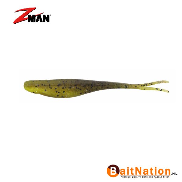 z man scented jerk shadz hot snakes