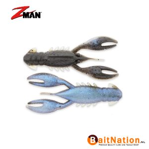 Z Man Pro CrawZ The Deal