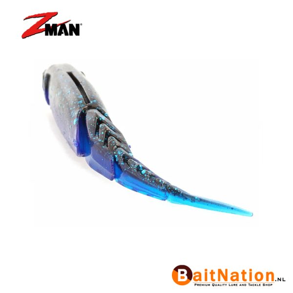 Z Man Chatterspike