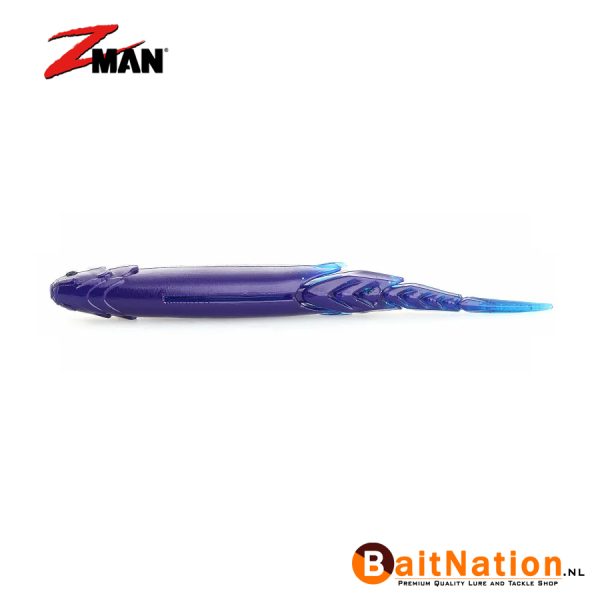 Z Man Chatterspike