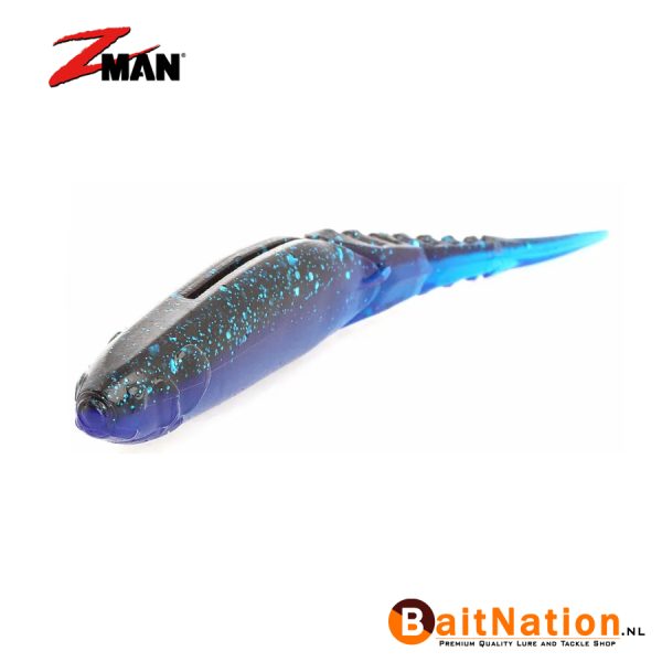 Z Man Chatterspike