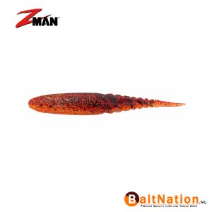 Z Man Chatterspike Fire Craw