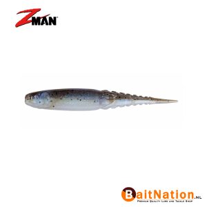 Z Man Chatterspike The Deal
