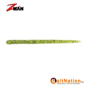 Z Man Finesse WormZ Watermelon