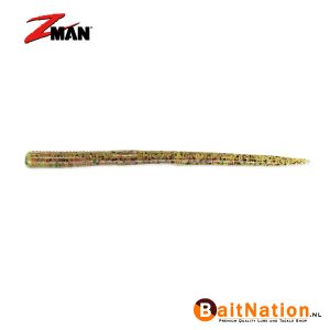 Z Man Finesse WormZ Watermelon Red Flake