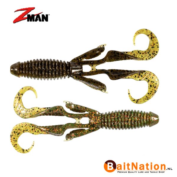 Z Man Gremlin Canada Craw