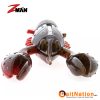 Z Man Pro CrawZ