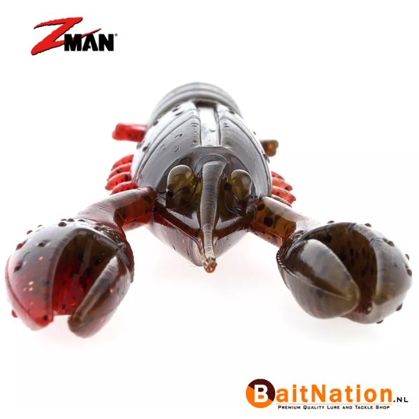 Z Man Pro CrawZ