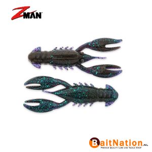 Z Man Pro CrawZ Bama Bug