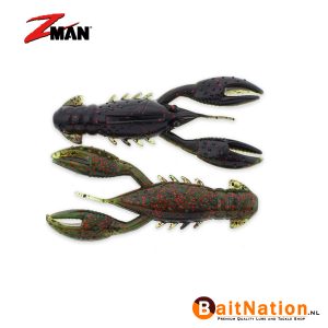 Z Man Pro CrawZ California Craw