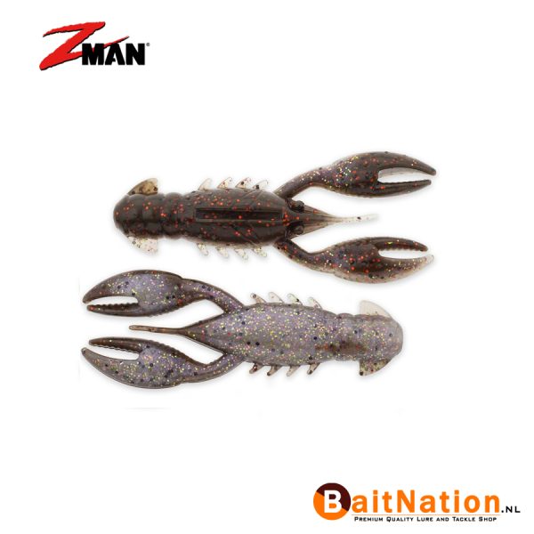 Z Man Pro CrawZ Drews Craw