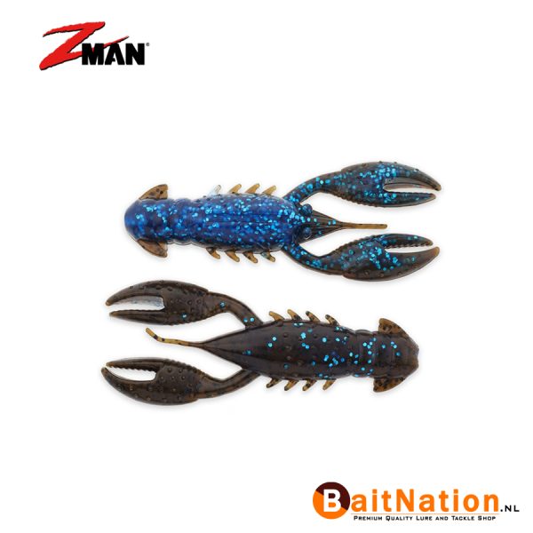 Z Man Pro CrawZ Okeechobee Craw
