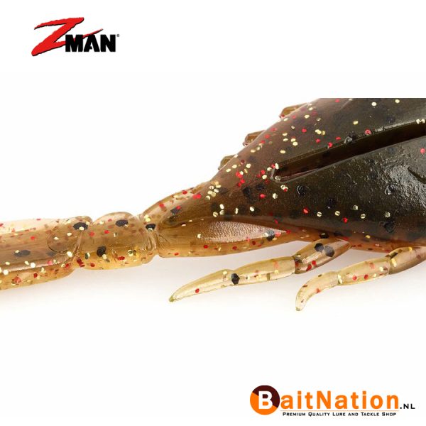 Z Man Kicker Crabz
