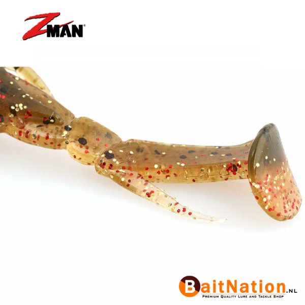 Z Man Kicker Crabz