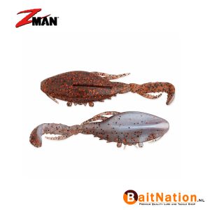 Z Man Kicker CrabZ