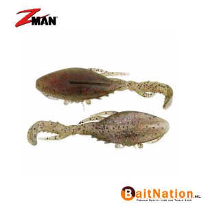 Z Man Kicker Crabz Houdini