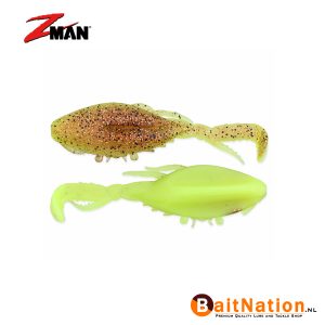 Z Man Kicker Crabz Sexy Penny