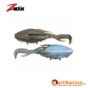 Z Man Kicker Crabz The Deal