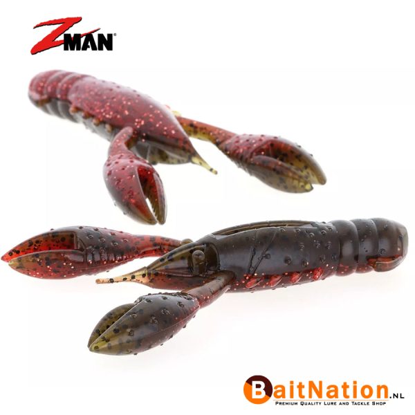 Z Man Pro CrawZ