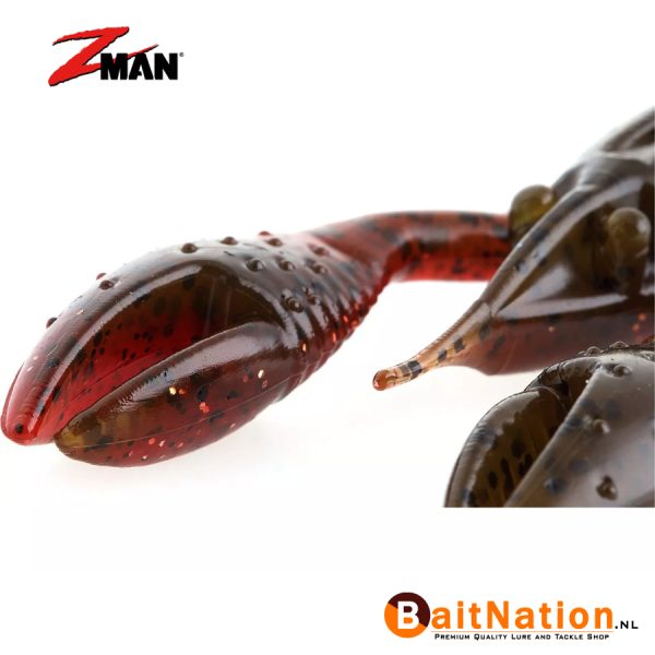 Z Man Pro CrawZ