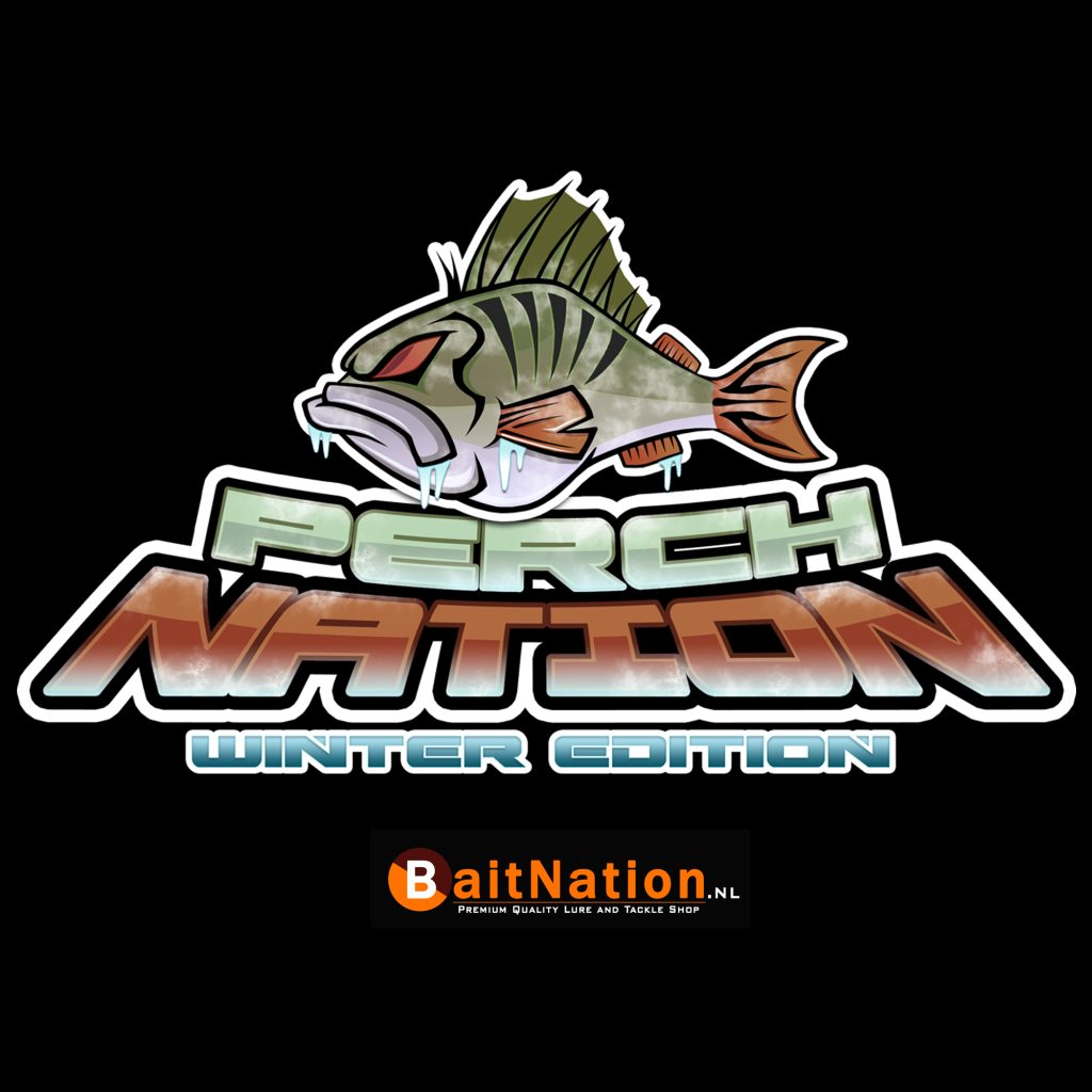 Logo PerchNation winter