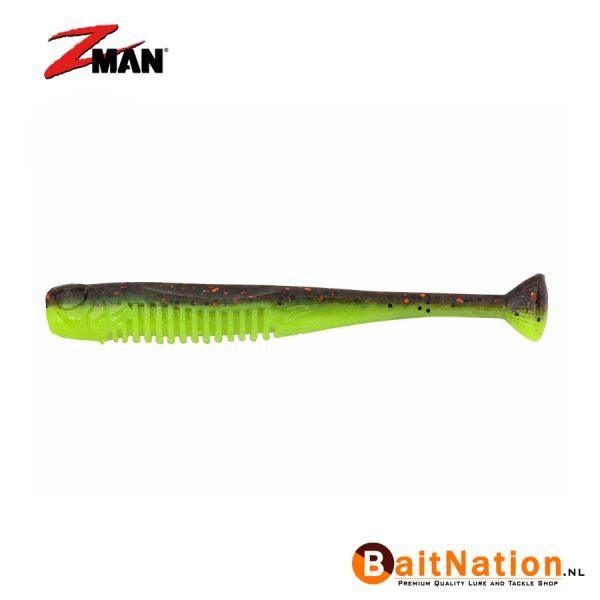 Z Man Drop KickerZ Coppertreuse