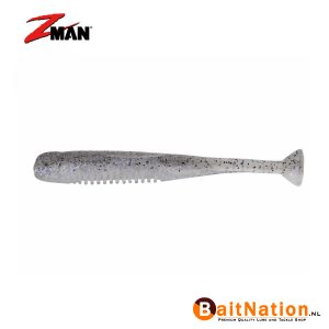 Z Man Drop KickerZ Electric Shad