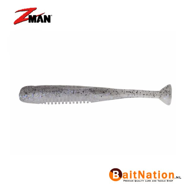 Z Man Drop KickerZ Electric Shad