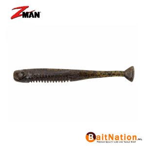 Z Man Drop KickerZ Green Pumpkin