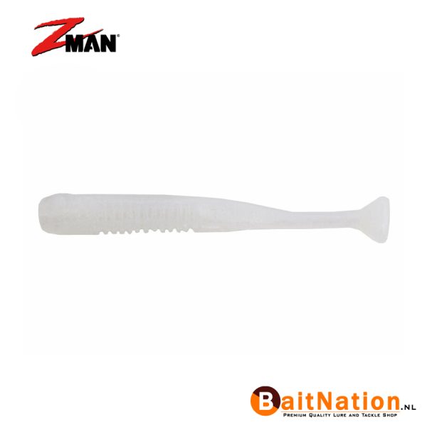 Z Man Drop KickerZ Gussy's Glimmer Blue