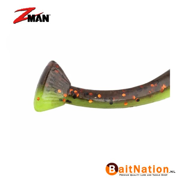 Z Man Drop KickerZ