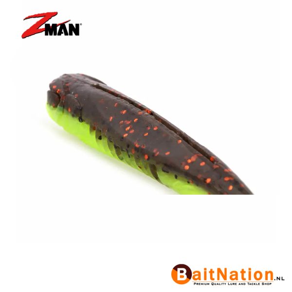 Z Man Drop KickerZ