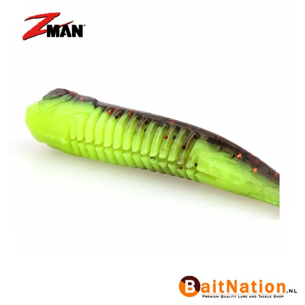 Z Man Drop KickerZ