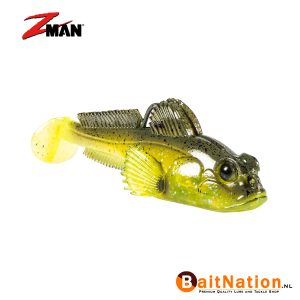 Z Man Gobius 1/2oz (14 gram)