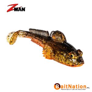 Z Man Gobius Perch
