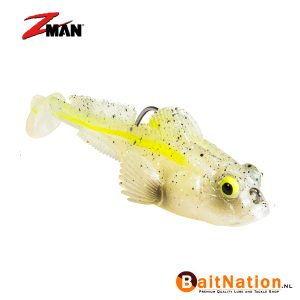 Z Man Gobius Sexy Shimmer Blue