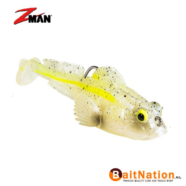Z Man Gobius Sexy Shimmer Blue