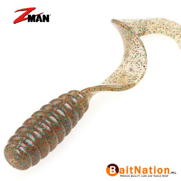 Z Man GrubZ