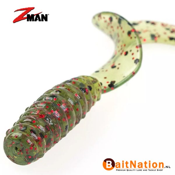 Z Man GrubZ