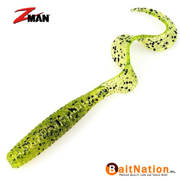 Z Man GrubZ