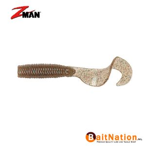 Z Man GrubZ Bloodworm