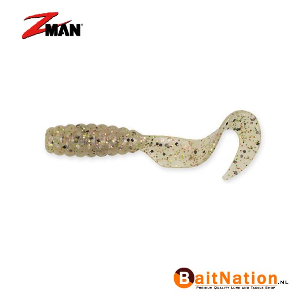 Z Man GrubZ Greasy Prawn