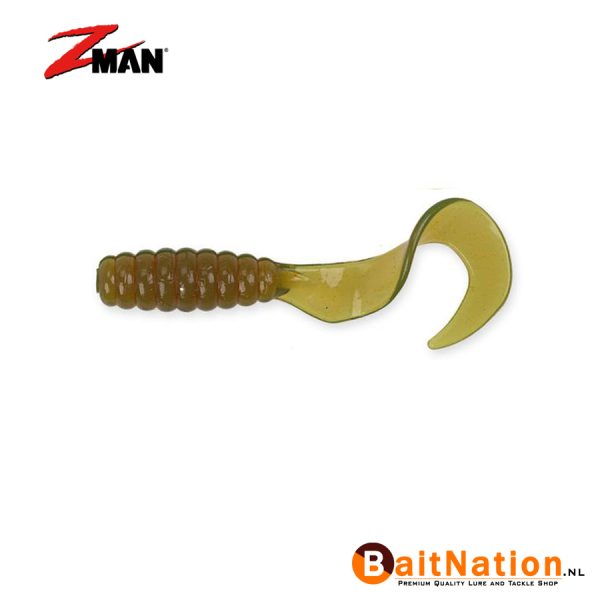 Z Man GrubZ Motoroil
