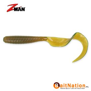 Z Man GrubZ Motoroil
