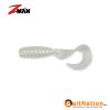Z Man GrubZ Shimmer Pearl