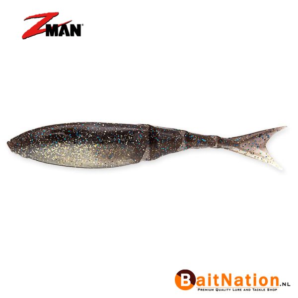 Z Man Razor ShadZ Breaking Bream