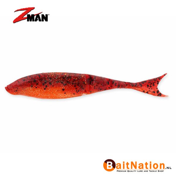 Z Man Razor ShadZ Fire Craw