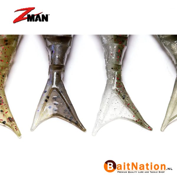 Z Man Razor ShadZ
