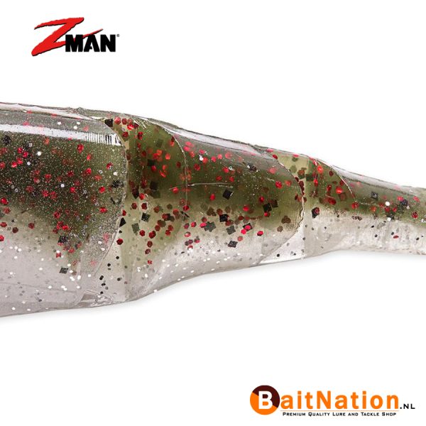 Z Man Razor ShadZ